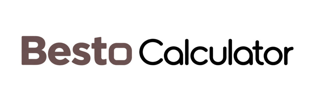 Besto Calculator